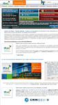Mobile Screenshot of itac.co